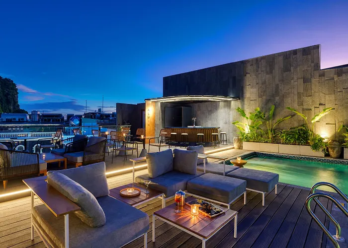 The Almin Hotel 4*