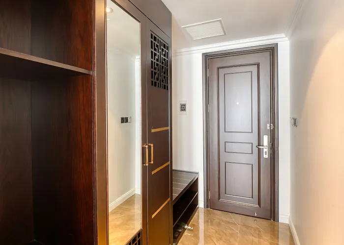 The Almin 4* Hạ Long