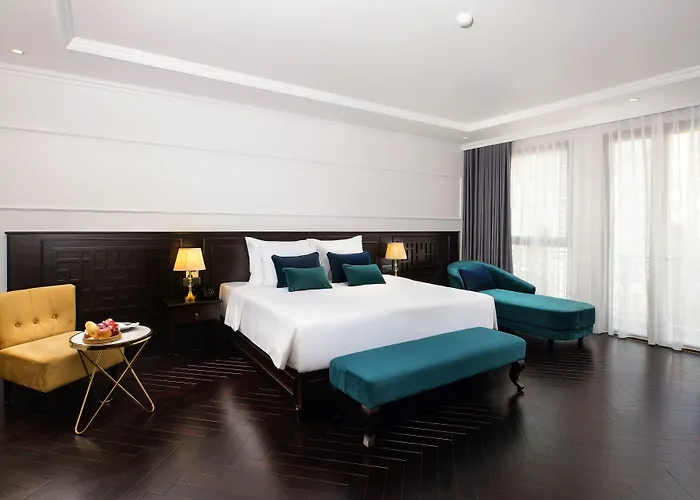 The Almin Hotel